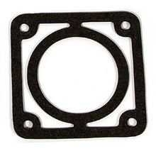 Load image into Gallery viewer, BBK 86-93 Mustang 5.0 75mm Throttle Body Gasket Kit - Black Ops Auto Works