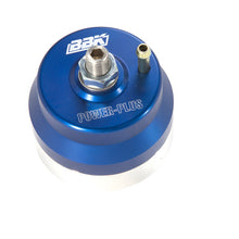 Load image into Gallery viewer, BBK 86-93 Mustang 5.0 Adjustable Fuel Pressure Regulator - Black Ops Auto Works