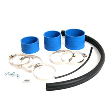 Load image into Gallery viewer, BBK 86-93 Mustang 5.0 Cold Air Intake Kit - Fenderwell Style - Blackout Finish - Black Ops Auto Works