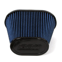 Load image into Gallery viewer, BBK 86-93 Mustang 5.0 Cold Air Intake Kit - Fenderwell Style - Blackout Finish - Black Ops Auto Works