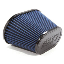 Load image into Gallery viewer, BBK 86-93 Mustang 5.0 Cold Air Intake Kit - Fenderwell Style - Chrome Finish - Black Ops Auto Works