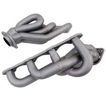 Load image into Gallery viewer, BBK 86-93 Mustang 5.0 Shorty Tuned Length Exhaust Headers - 1-5/8 Titanium Ceramic - Black Ops Auto Works