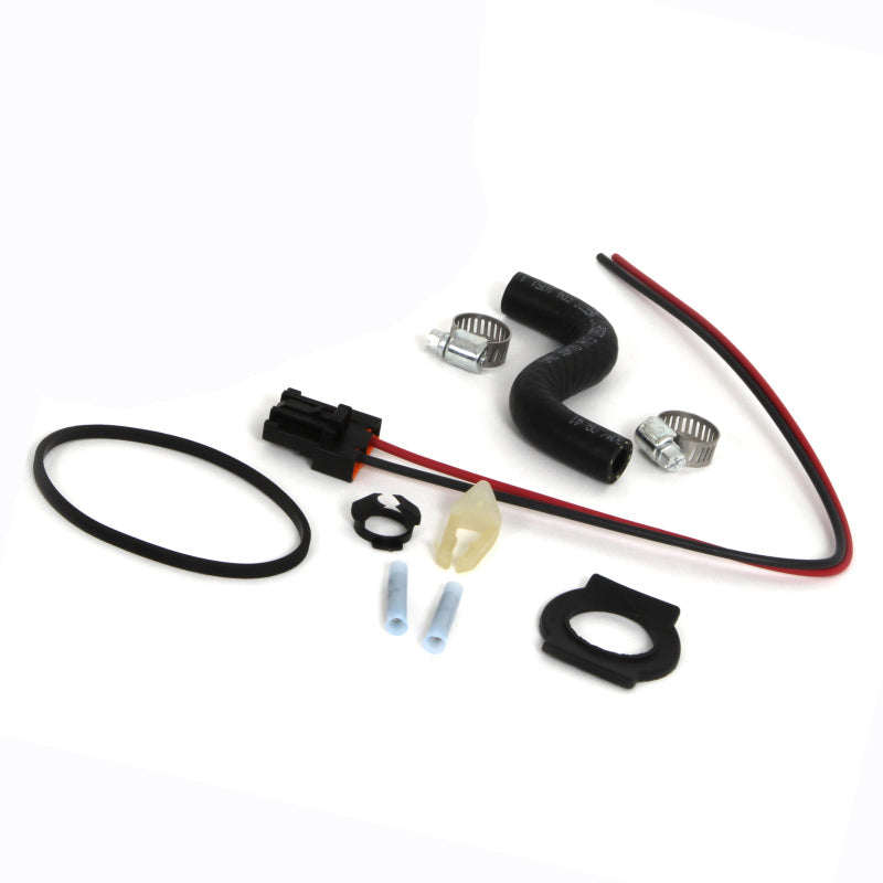 BBK 86-97 Mustang 5.0 /4.6 255 LPH Intank Fuel Pump - Black Ops Auto Works