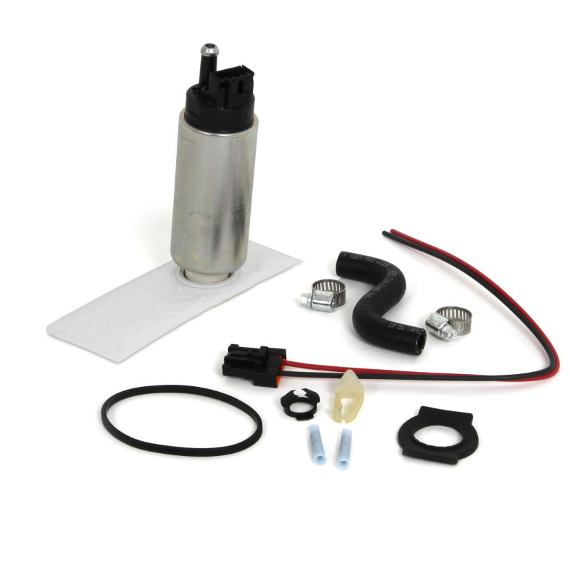 BBK 86-97 Mustang 5.0 /4.6 255 LPH Intank Fuel Pump - Black Ops Auto Works