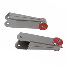 Load image into Gallery viewer, BBK 86-98 Mustang Rear Lower And Upper Control Arm Kit (4) - Black Ops Auto Works