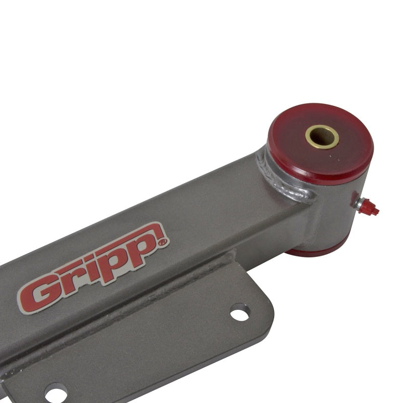 BBK 86-98 Mustang Rear Lower And Upper Control Arm Kit (4) - Black Ops Auto Works