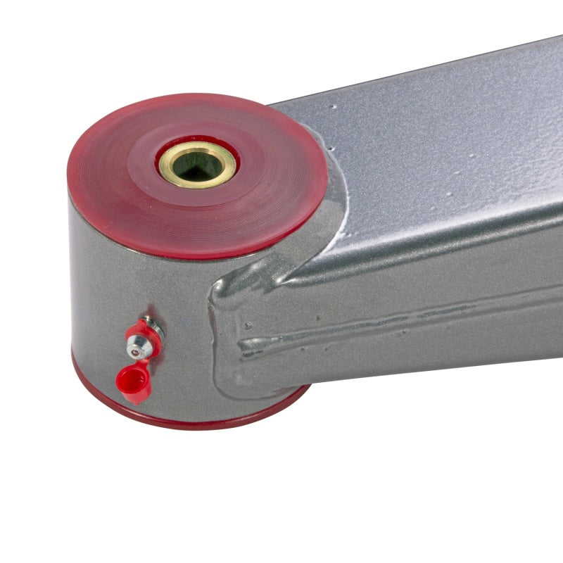 BBK 86-98 Mustang Rear Lower And Upper Control Arm Kit (4) - Black Ops Auto Works