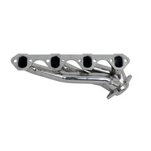 Load image into Gallery viewer, BBK 87-95 Ford F150 Truck 5.0 302 Shorty Unequal Length Exhaust Headers - 1-5/8 Titanium Ceramic - Black Ops Auto Works