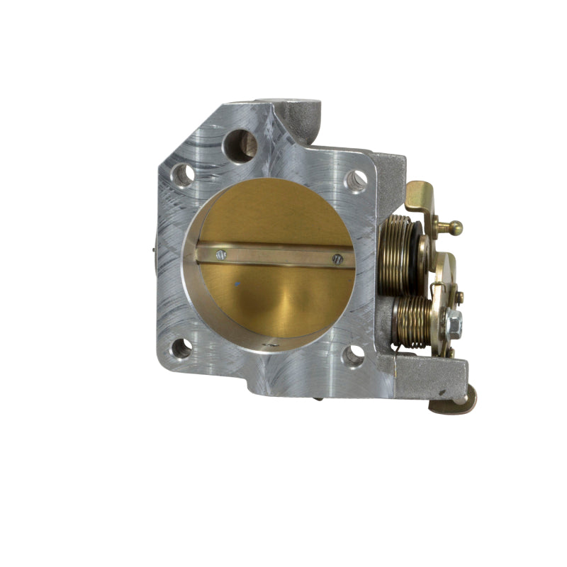 BBK 89-02 Ford Ranger Explorer 66mm Throttle Body BBK Power Plus Series - Black Ops Auto Works