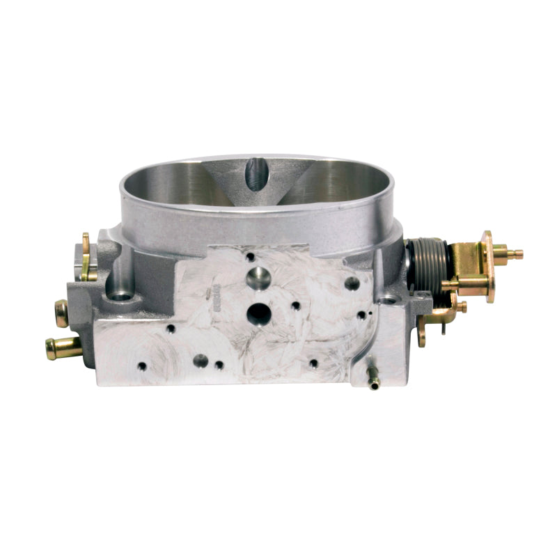 BBK 89-92 GM 305 350 Twin 52mm Throttle Body BBK Power Plus Series - Black Ops Auto Works
