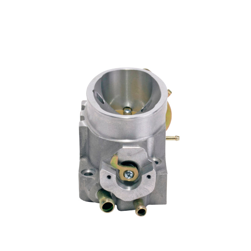 BBK 89-92 GM 305 350 Twin 52mm Throttle Body BBK Power Plus Series - Black Ops Auto Works