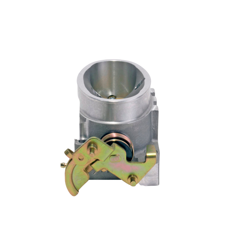 BBK 89-92 GM 305 350 Twin 58mm Throttle Body BBK Power Plus Series - Black Ops Auto Works