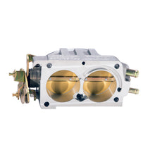 Load image into Gallery viewer, BBK 92-93 GM LT1 5.7 Twin 58mm Throttle Body BBK Power Plus Series - Black Ops Auto Works