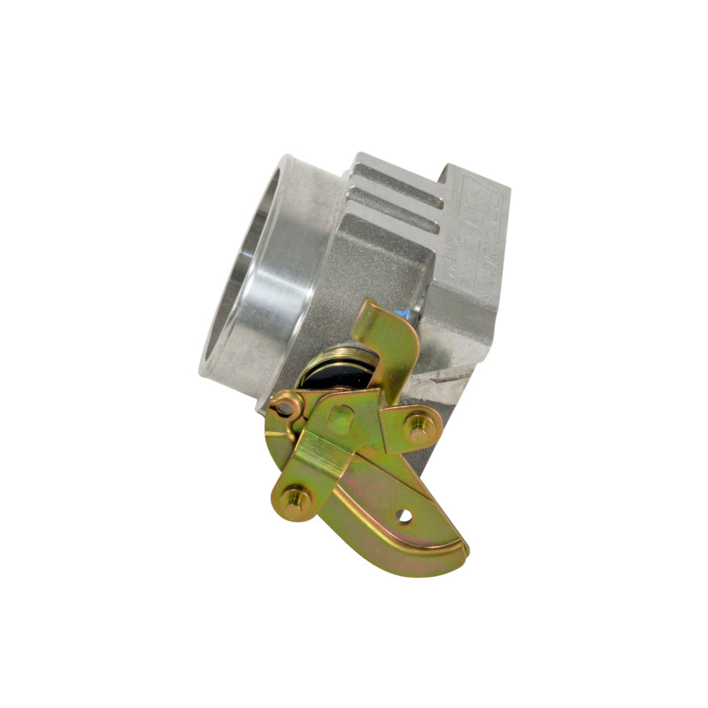 BBK 92-93 GM LT1 5.7 Twin 58mm Throttle Body BBK Power Plus Series - Black Ops Auto Works