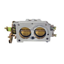 Load image into Gallery viewer, BBK 92-93 GM LT1 5.7 Twin 58mm Throttle Body BBK Power Plus Series - Black Ops Auto Works