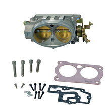 Load image into Gallery viewer, BBK 92-93 GM LT1 5.7 Twin 58mm Throttle Body BBK Power Plus Series - Black Ops Auto Works