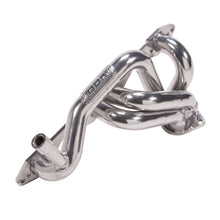 Load image into Gallery viewer, BBK 93-96 Chevrolet Impala SS Shorty Tuned Length Exhaust Headers - 1-5/8 Silver Ceramic - Black Ops Auto Works