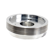 Load image into Gallery viewer, BBK 93-97 Camaro Firebird LT1 Underdrive Pulley Kit - Aluminum - Black Ops Auto Works