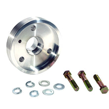 Load image into Gallery viewer, BBK 93-97 Camaro Firebird LT1 Underdrive Pulley Kit - Aluminum - Black Ops Auto Works