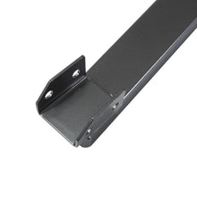 Load image into Gallery viewer, BBK 94-04 Mustang Subframe Connector Full Length Standard Style - Black Ops Auto Works