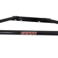 Load image into Gallery viewer, BBK 94-04 Mustang V6 GT Tubular Strut Tower Brace - Black Powdercoat Finish - Black Ops Auto Works