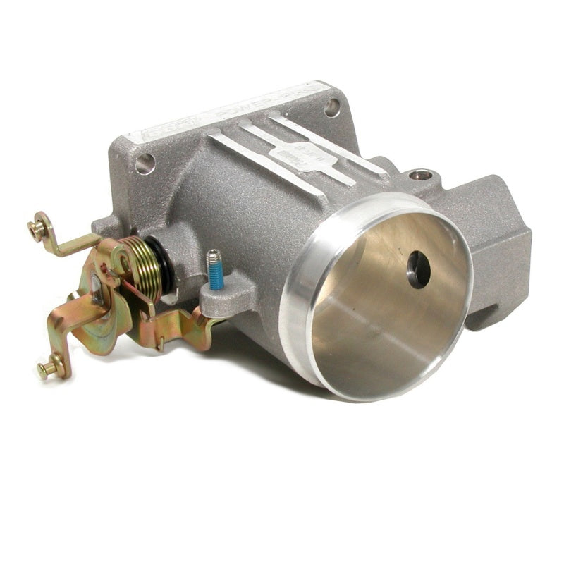 BBK 94-95 Mustang 5.0 65mm Throttle Body BBK Power Plus Series - Black Ops Auto Works