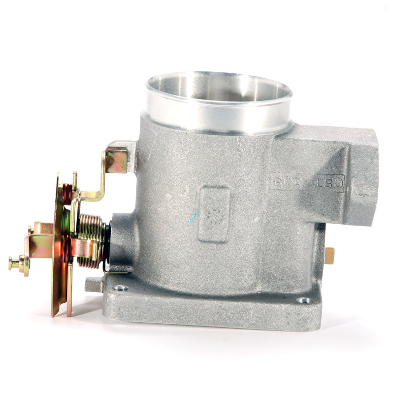 BBK 94-95 Mustang 5.0 65mm Throttle Body BBK Power Plus Series - Black Ops Auto Works