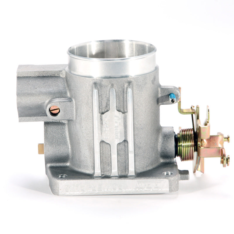 BBK 94-95 Mustang 5.0 65mm Throttle Body BBK Power Plus Series - Black Ops Auto Works