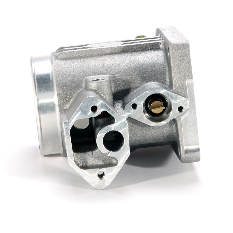 BBK 94-95 Mustang 5.0 65mm Throttle Body BBK Power Plus Series - Black Ops Auto Works