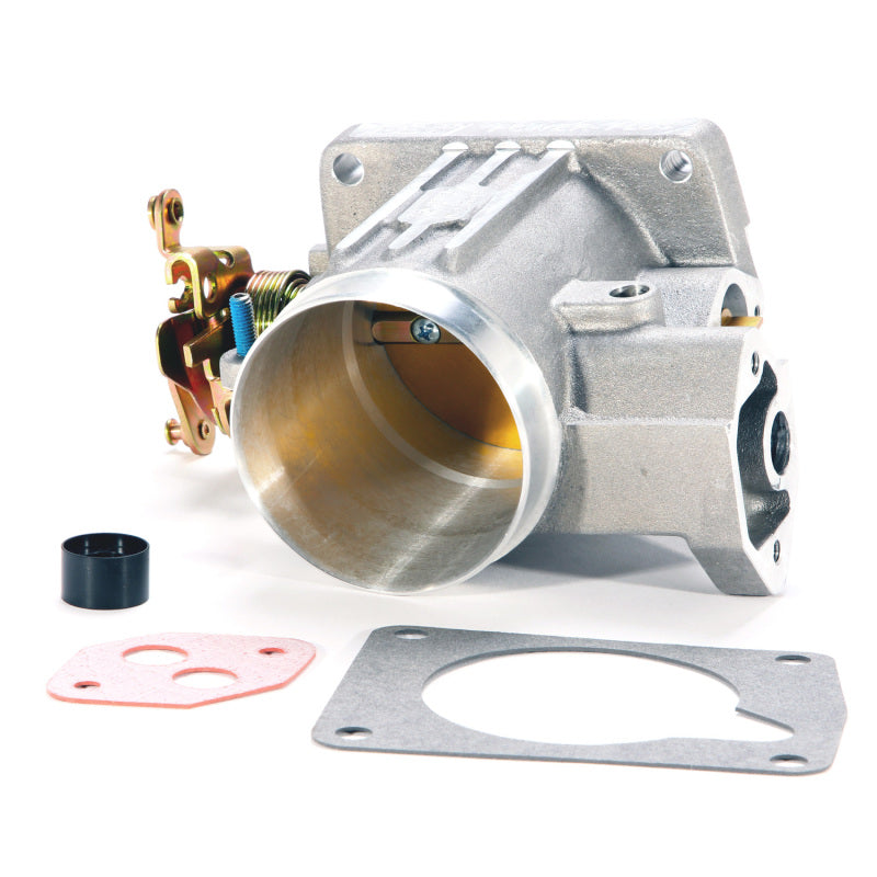 BBK 94-95 Mustang 5.0 70mm Throttle Body BBK Power Plus Series - Black Ops Auto Works