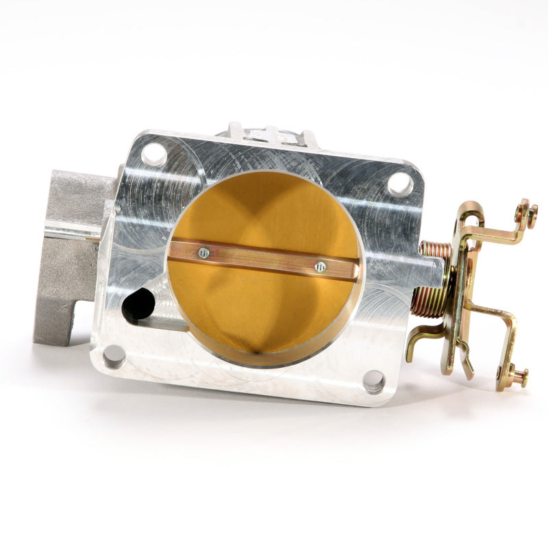 BBK 94-95 Mustang 5.0 70mm Throttle Body BBK Power Plus Series - Black Ops Auto Works
