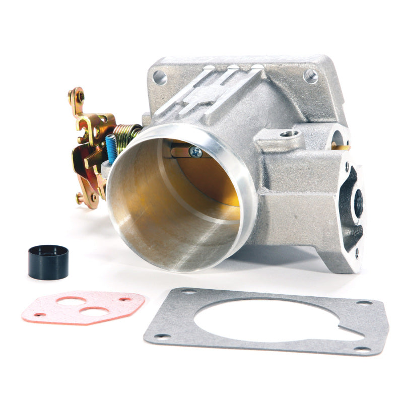 BBK 94-95 Mustang 5.0 70mm Throttle Body BBK Power Plus Series - Black Ops Auto Works