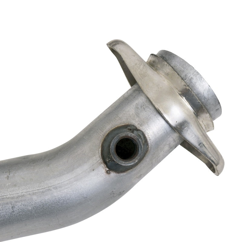 BBK 94-95 Mustang 5.0 High Flow H Pipe With Catalytic Converters - 2-1/2-Downpipe Back-BBK-197975015631-