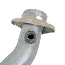 Load image into Gallery viewer, BBK 94-95 Mustang 5.0 High Flow X Pipe With Catalytic Converters - 2-1/2 - Black Ops Auto Works