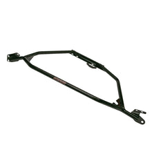 Load image into Gallery viewer, BBK 94-95 Mustang 5.0 Tubular Strut Tower Brace - Black Powdercoat Finish - Black Ops Auto Works