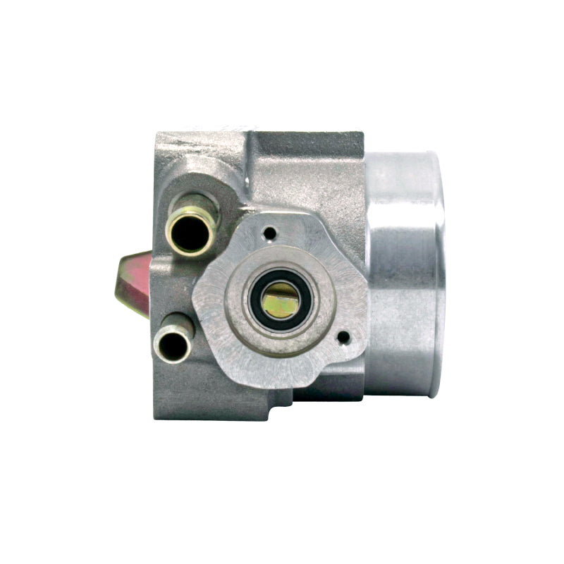 BBK 94-97 GM LT1 5.7 Twin 52mm Throttle Body BBK Power Plus Series - Black Ops Auto Works