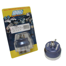 Load image into Gallery viewer, BBK 94-98 Mustang 5.0 / 4.6 Adjustable Fuel Pressure Regulator - Black Ops Auto Works