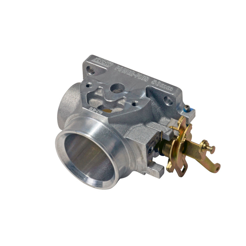 BBK BBK 94-98 Mustang V6 56mm Throttle Body BBK Power Plus Series