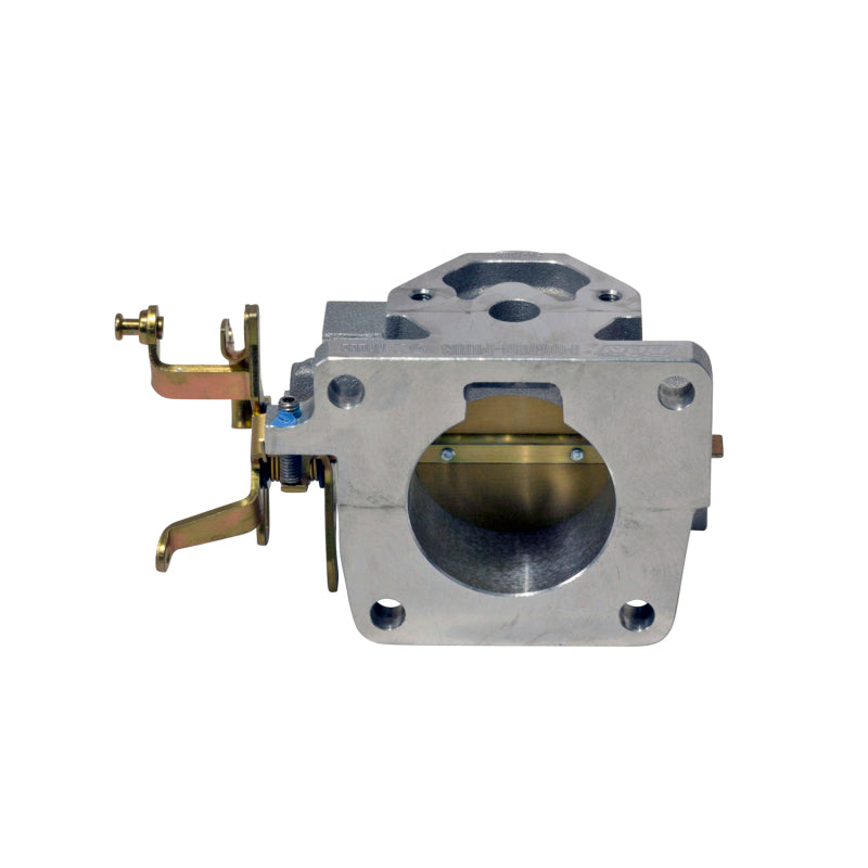 BBK BBK 94-98 Mustang V6 56mm Throttle Body BBK Power Plus Series