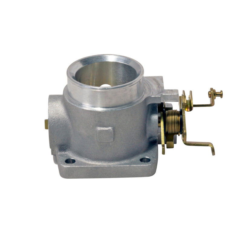 BBK BBK 94-98 Mustang V6 56mm Throttle Body BBK Power Plus Series