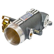 Load image into Gallery viewer, BBK 96-04 Mustang 4.6 GT 73mm Throttle Intake BBK Power Plus Series - Charcoal - Black Ops Auto Works