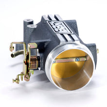 Load image into Gallery viewer, BBK 96-04 Mustang 4.6 GT 73mm Throttle Intake BBK Power Plus Series - Charcoal - Black Ops Auto Works