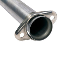 Load image into Gallery viewer, BBK 96-04 Mustang 4.6 GT / Cobra Short Mid X Pipe w Catalytic Converters 2-1/2 For Long Tube Headers - Black Ops Auto Works