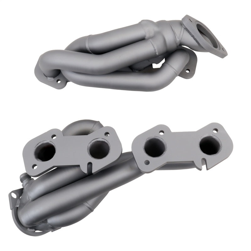 BBK 96-04 Mustang GT Shorty Tuned Length Exhaust Headers - 1-5/8 Titanium Ceramic - Black Ops Auto Works