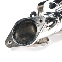 Load image into Gallery viewer, BBK 96-04 Mustang GT Shorty Tuned Length Exhaust Headers - 1-5/8 Titanium Ceramic - Black Ops Auto Works