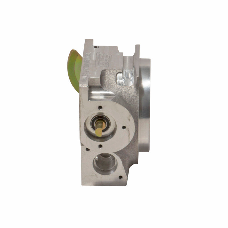 BBK 96-98 GM 305 350 454 GM Vortec 80mm Throttle Body BBK Power Plus Series - Black Ops Auto Works
