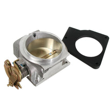 Load image into Gallery viewer, BBK 96-98 GM 305 350 454 GM Vortec 80mm Throttle Body BBK Power Plus Series - Black Ops Auto Works