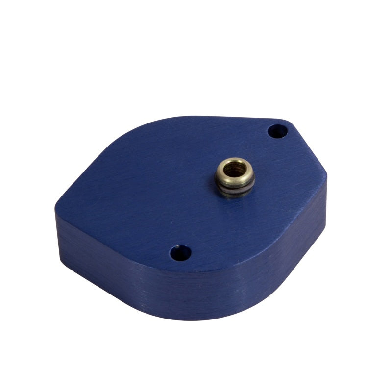 BBK 96-98 Mustang 4.6 GT High Flow Billet Aluminum Fuel Rail Kit - Black Ops Auto Works