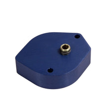 Load image into Gallery viewer, BBK 96-98 Mustang 4.6 GT High Flow Billet Aluminum Fuel Rail Kit - Black Ops Auto Works