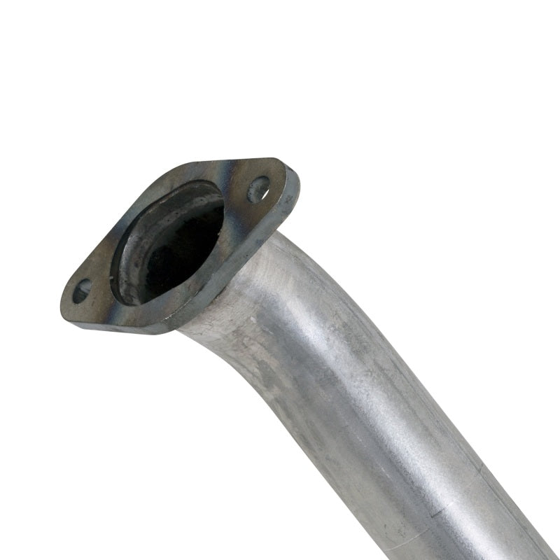 BBK 96-98 Mustang 4.6 GT High Flow X Pipe With Catalytic Converters - 2-1/2 - Black Ops Auto Works